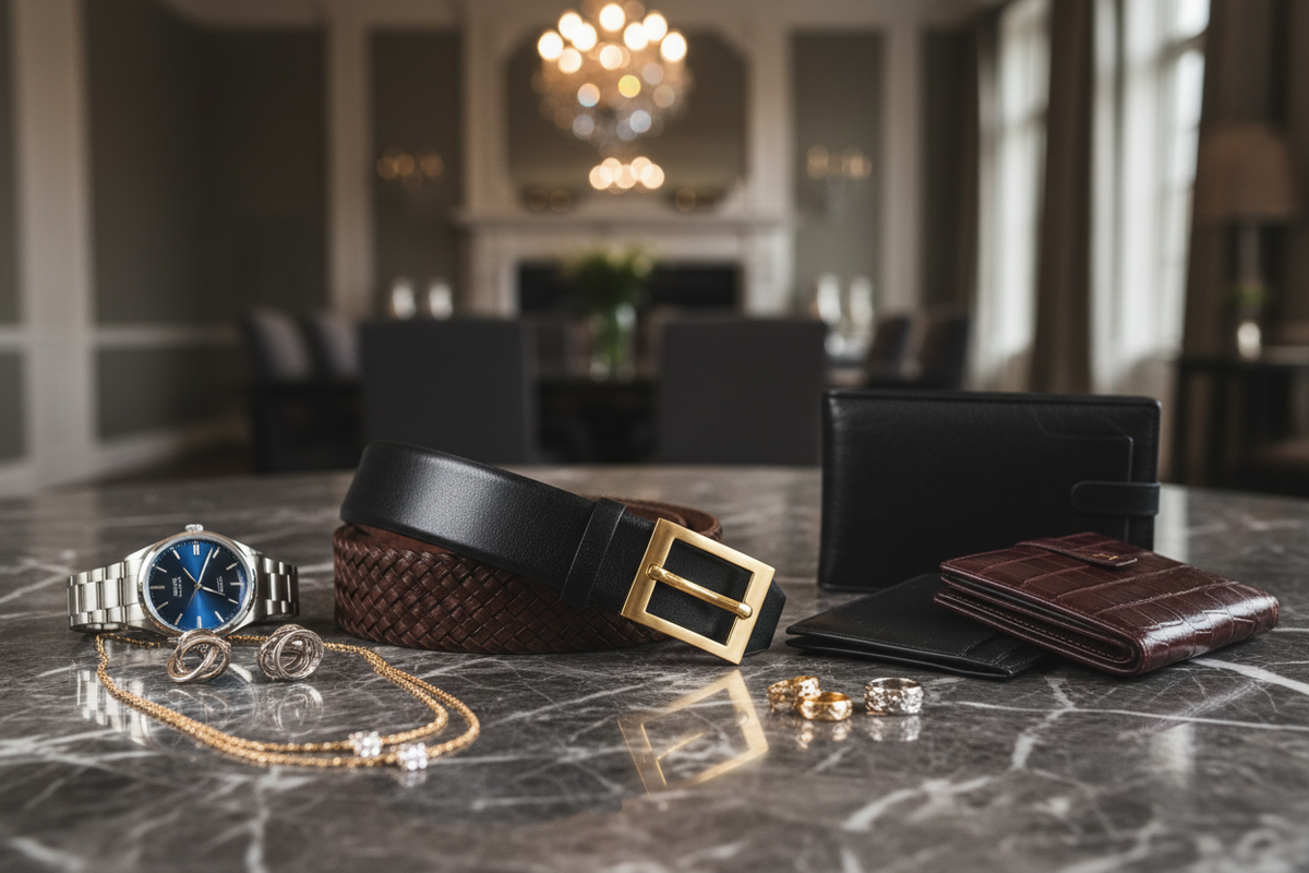 Accessoires
