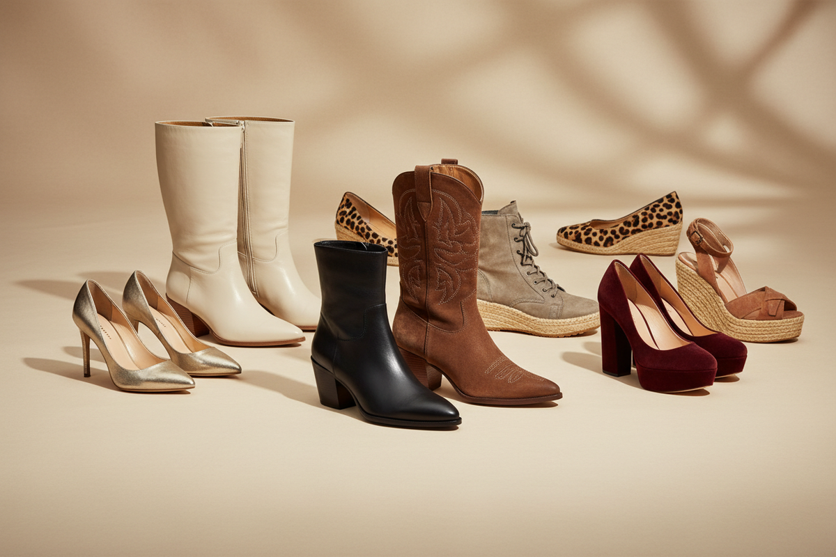Chaussures