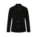 High-quality, versatile, slim-fit blazer