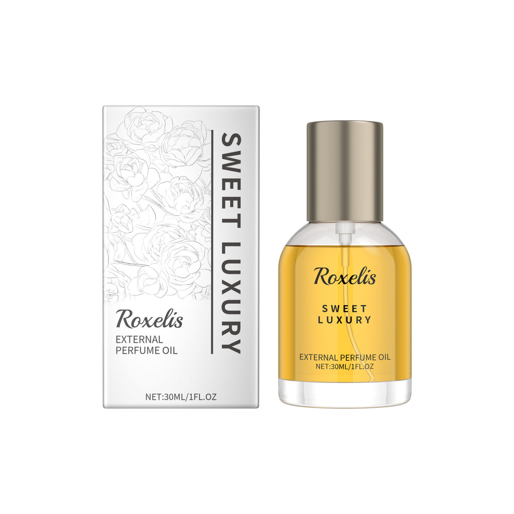 Parfum Jasmin Safran Roxelis – Sillage Floral Longue Tenue
