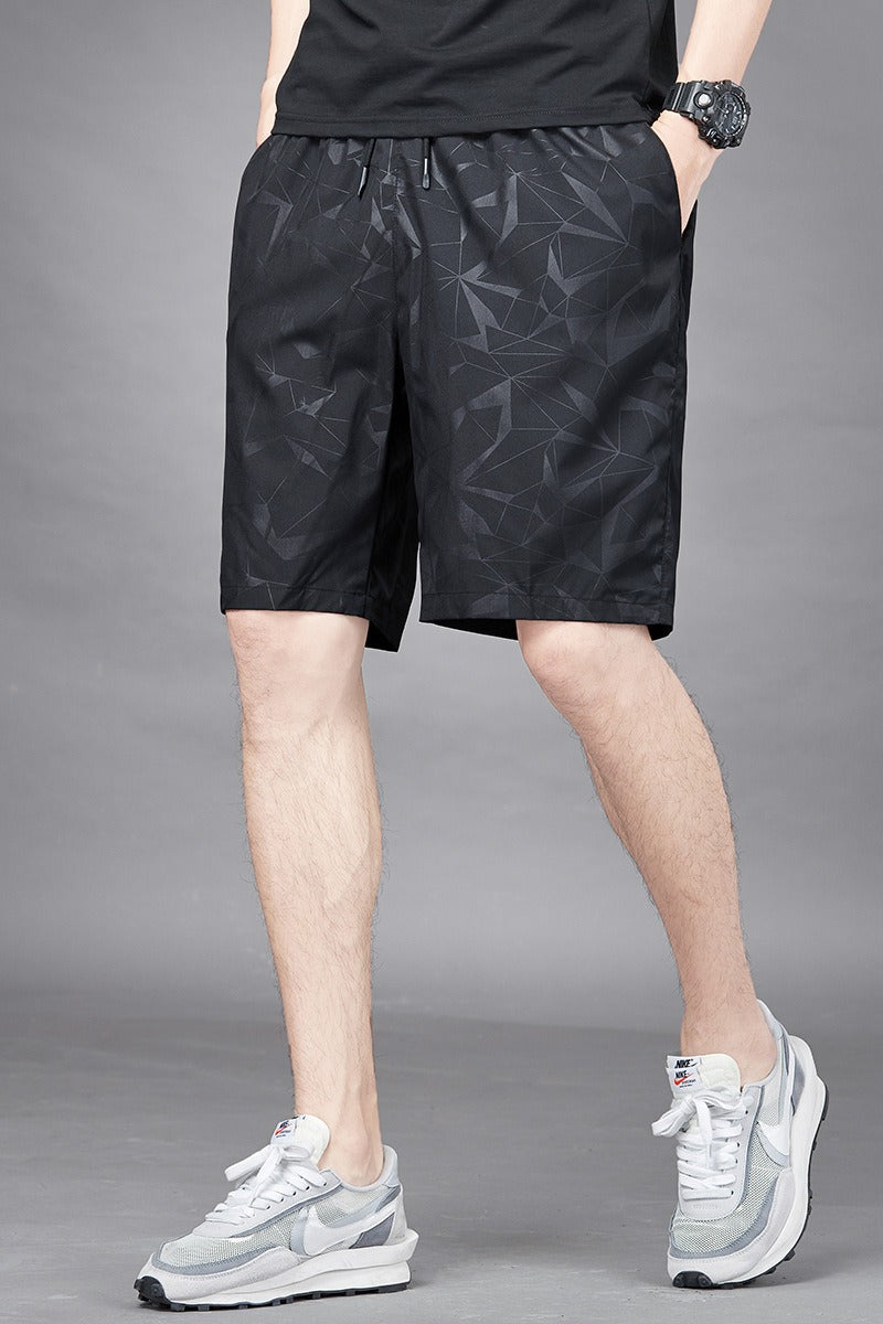 Short homme léger – 3 modèles au choix – M au 8XL