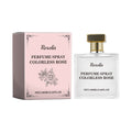 Parfum femme à la rose Roxelis – Colorless Rose 100 ml