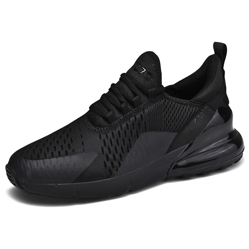 Herren-Laufschuhe – Luftpolster, bequem, große Größen