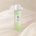 Beauty of Joseon - Green Plum Refreshing Toner: AHA + BHA 150ML