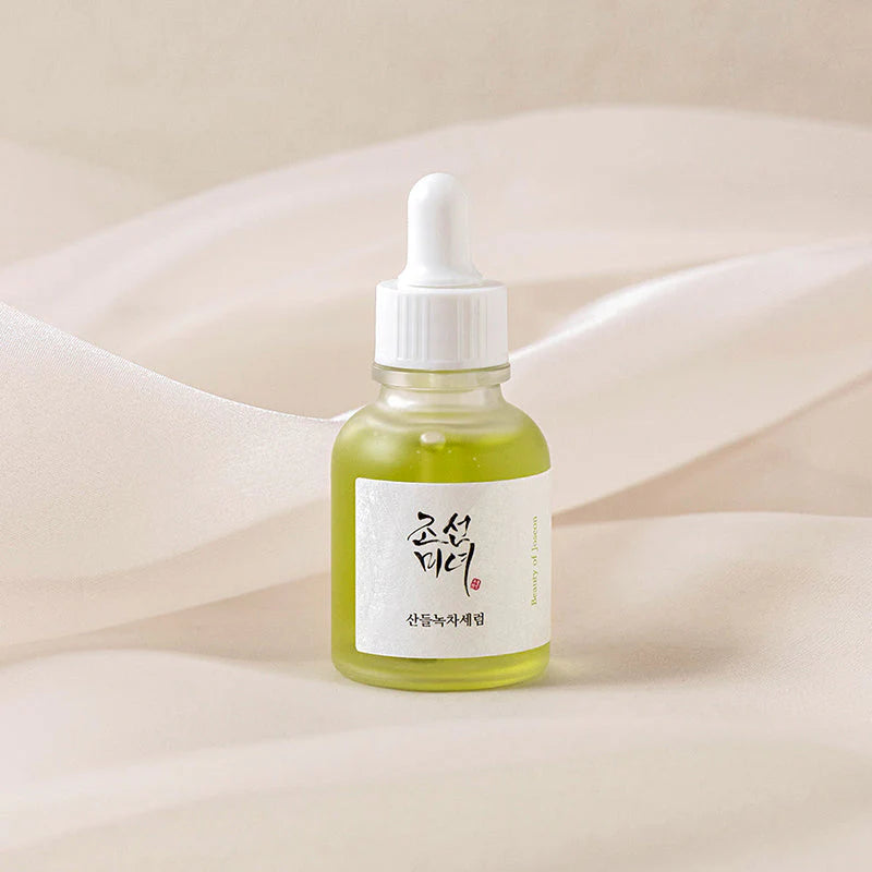 Beauty of Joseom - Calming Serum Green Tea 30ML
