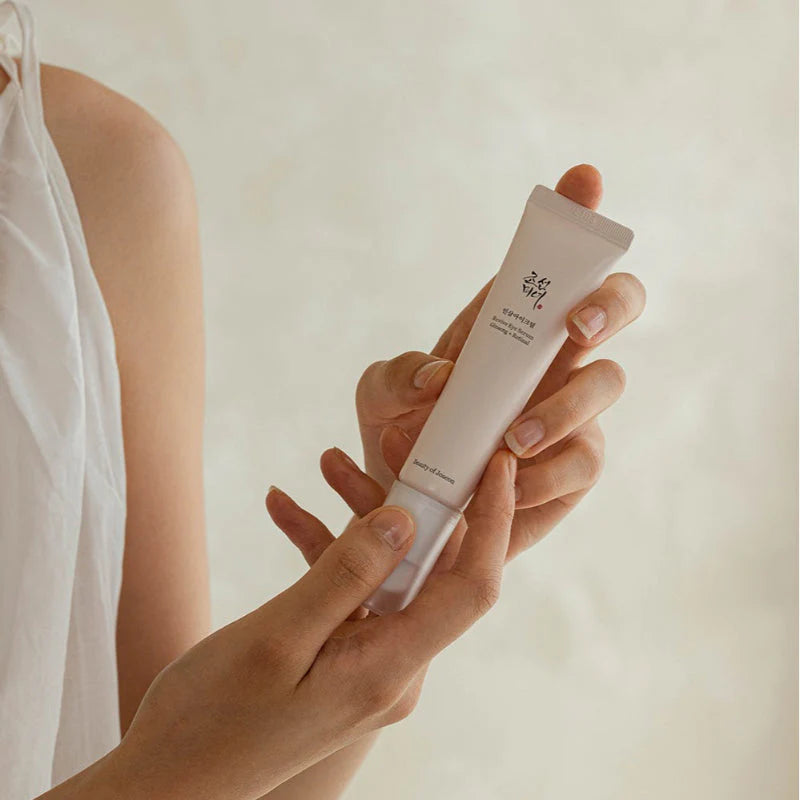 Beauty of Joseon - Revive Eye Serum : Ginseng + Retinal 30ML