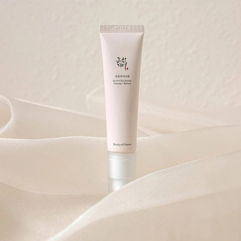 Beauty of Joseon - Revive Eye Serum : Ginseng + Retinal 30ML