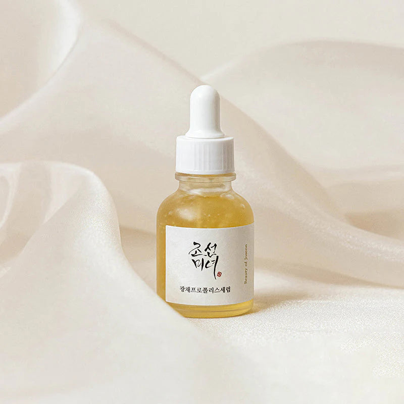 Beauty of Joseon - Glow Serum Propolis+Niacinamide 30ML