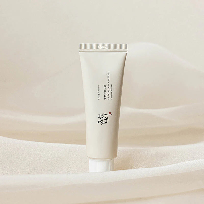 Beauty of Joseon - Relief Sun : Rice + Probiotics SPF50+ PA++++