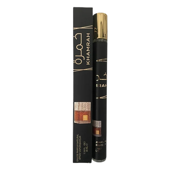 Khamrah ® | 35ml Eau De Parfum Unisexe