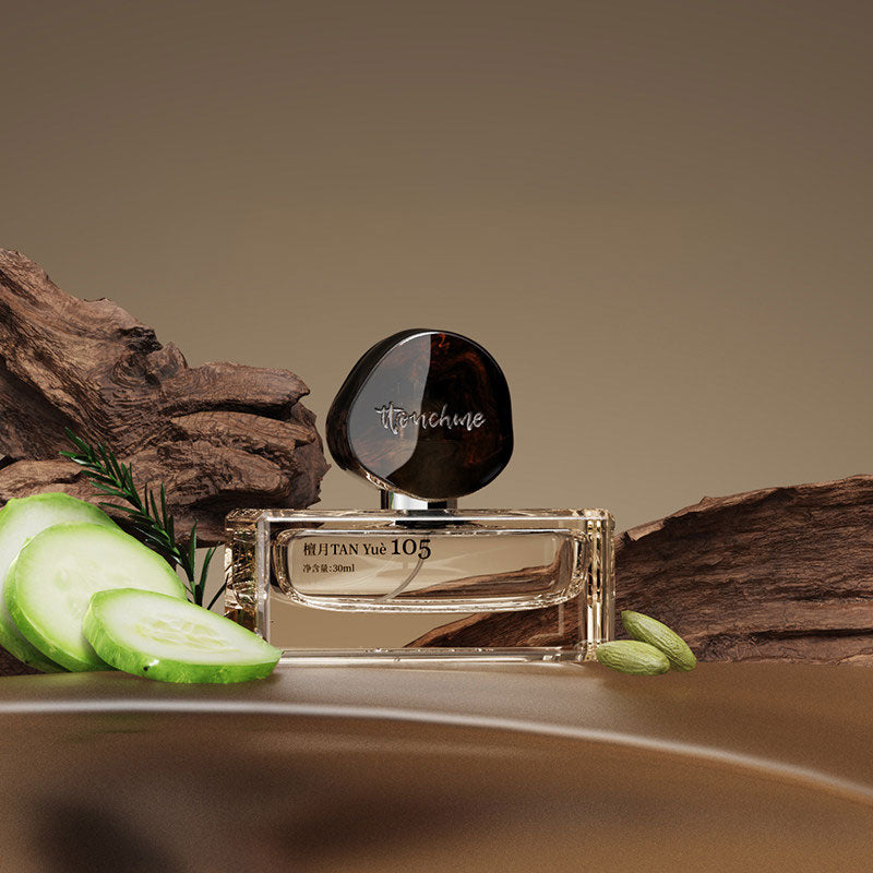 Parfum 30 ml – Senteurs boisées ou florales