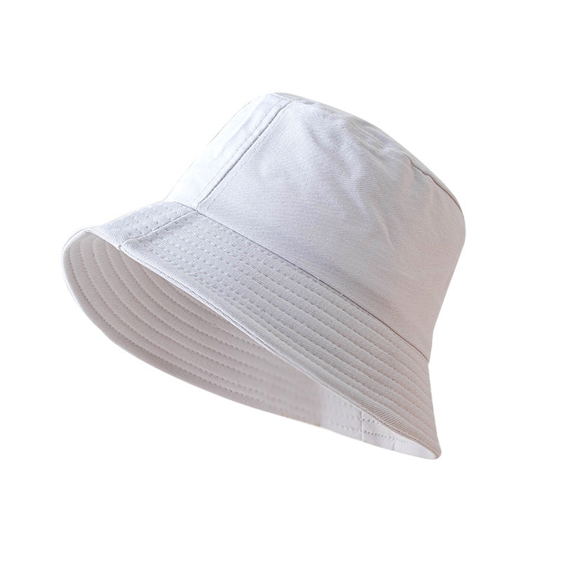 Bob pliable en coton mélangé