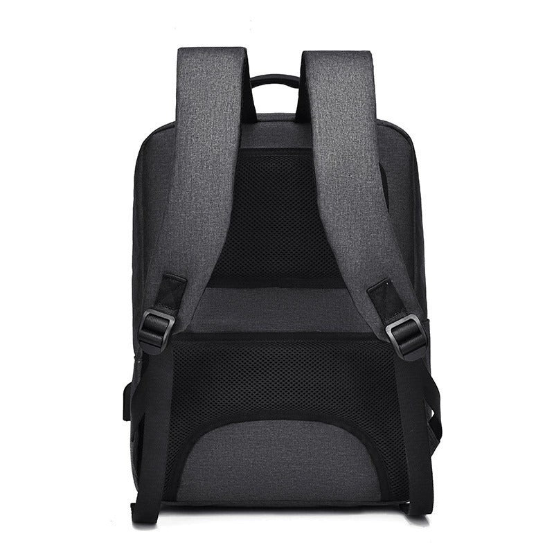 Sac à dos homme business – Voyage & Travail, Grande capacité, Mixte
