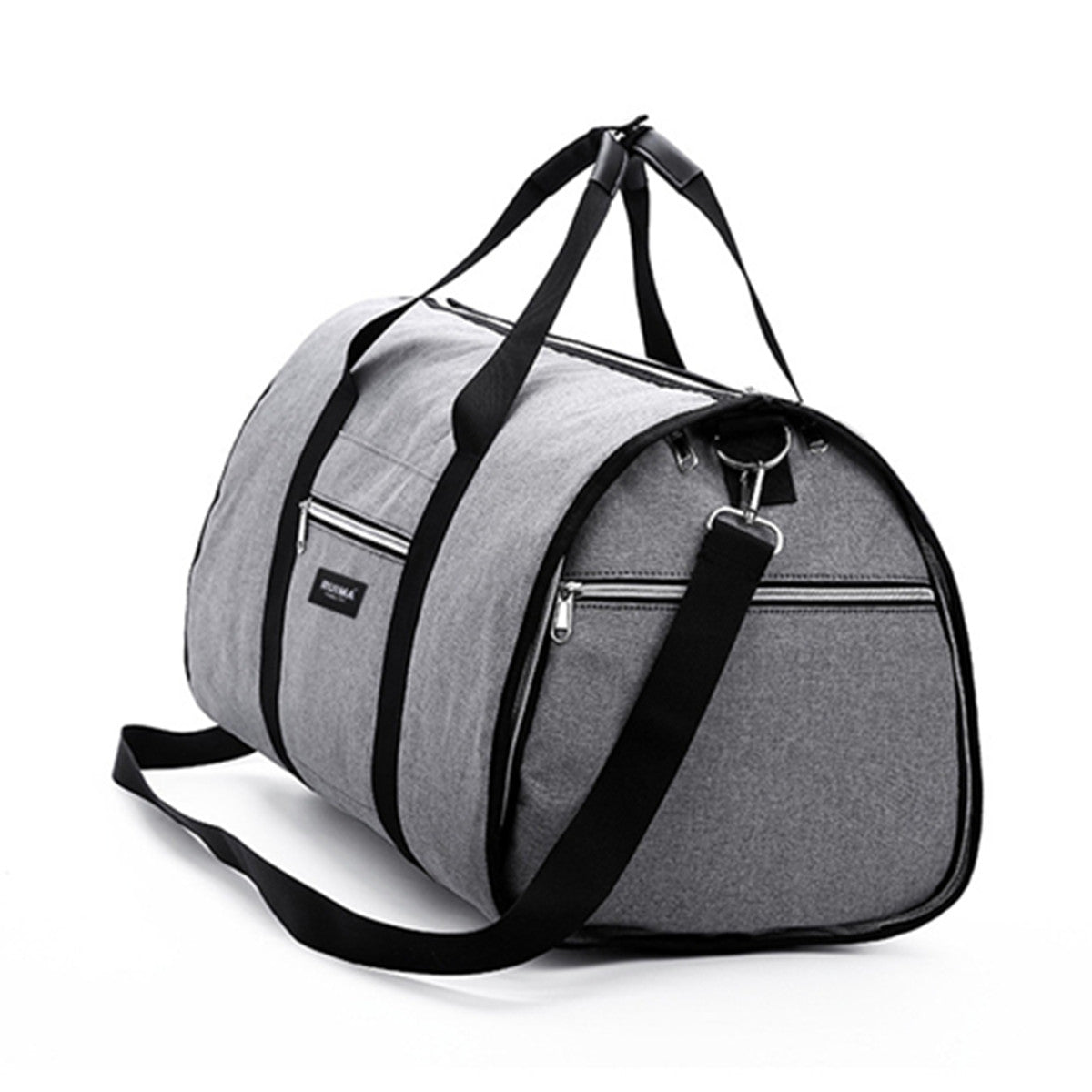 Sac de voyage 2 en 1 convertible en housse à vêtements