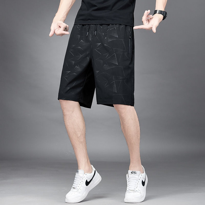Short homme léger – 3 modèles au choix – M au 8XL