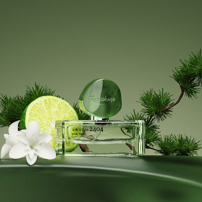 Parfum 30 ml – Senteurs boisées ou florales