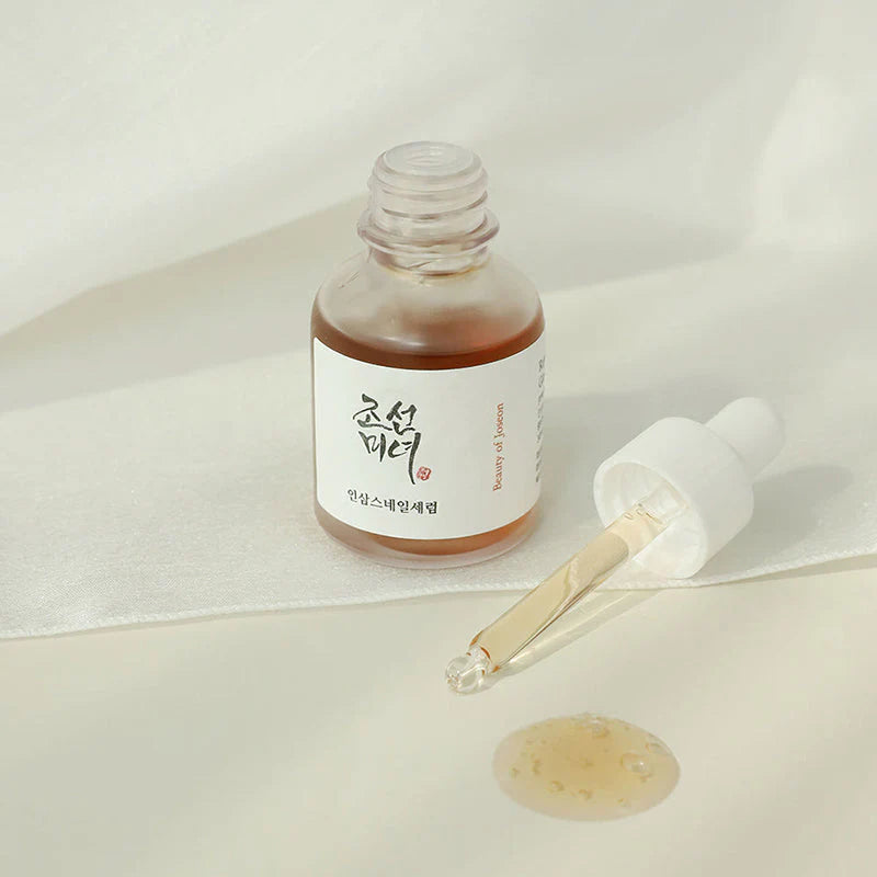 Beauty of Joseon Revive Serum : Ginseng + Snail Mucin 30ML