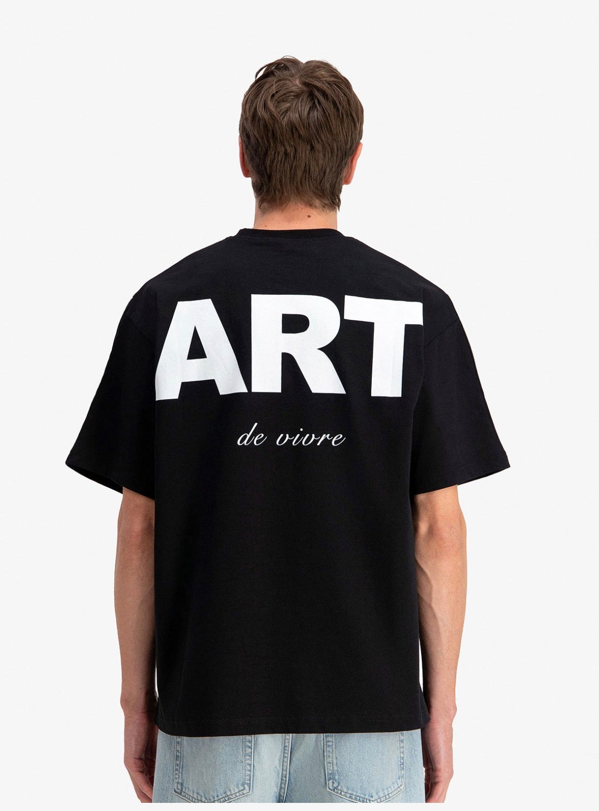T-SHIRT ART