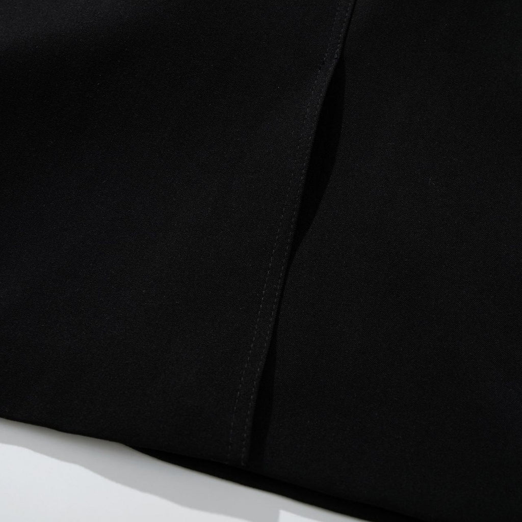 Blazer Oversize Homme Col Rabattu – Veste Casual Chic Qualité Premium