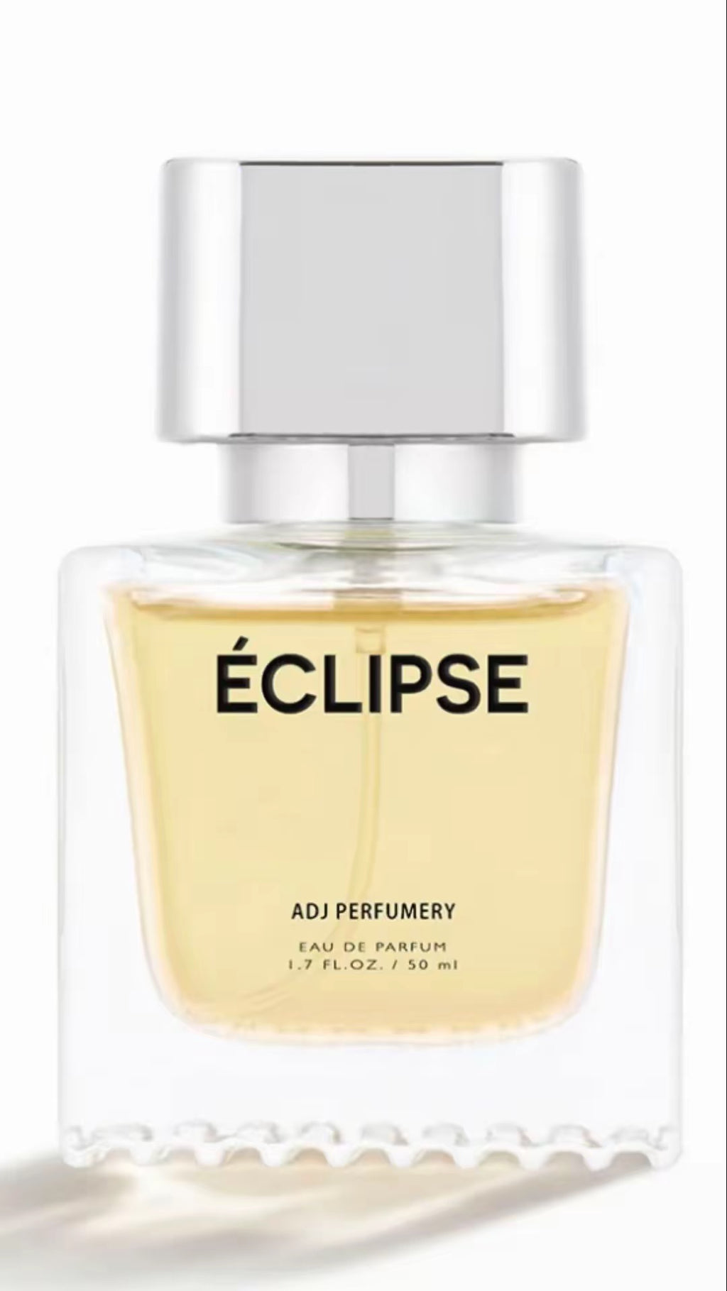ÉCLIPSE – Eau de Parfum Mixte (Dominante masculine) – 50 ml