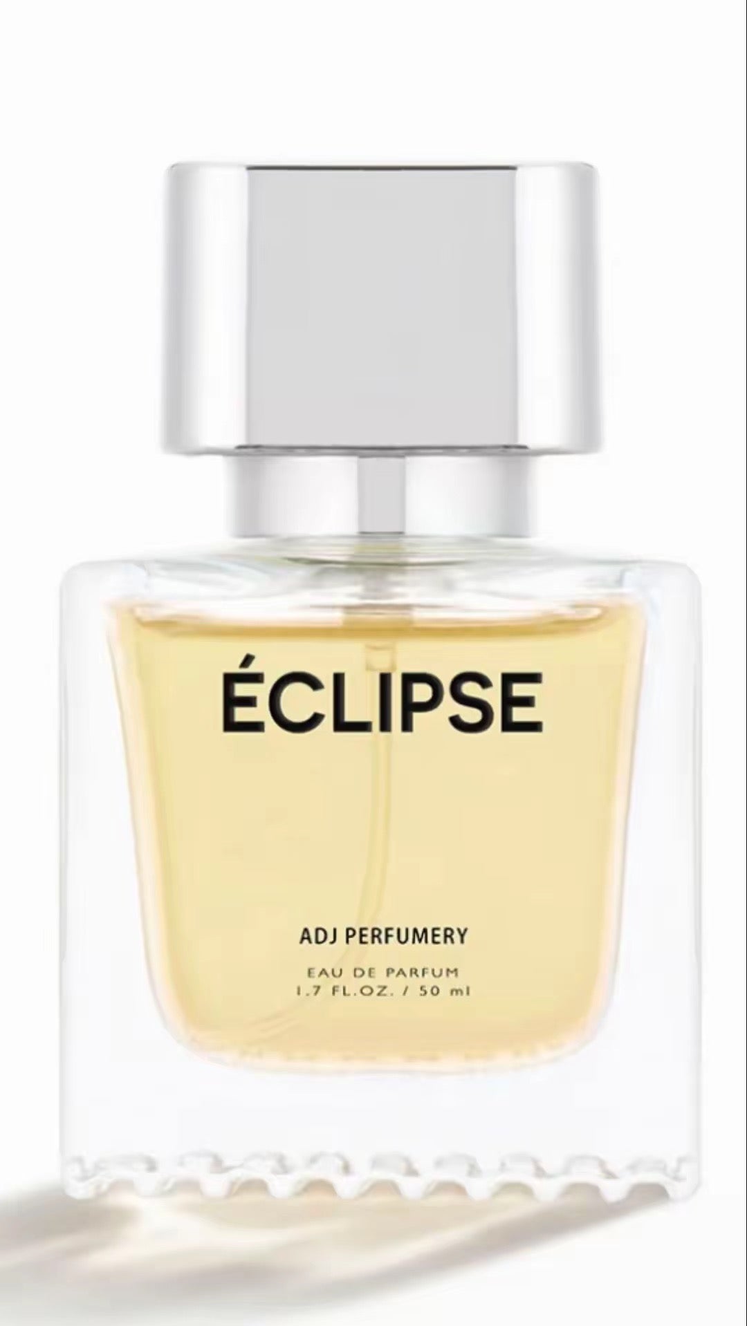 ÉCLIPSE – Eau de Parfum Mixte (Dominante masculine) – 50 ml