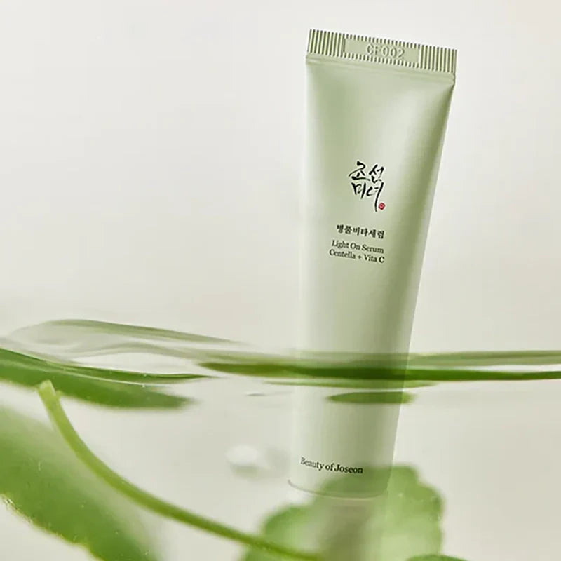 Beauty of Joseon - Light On Serum Centella + Vita C 30ML