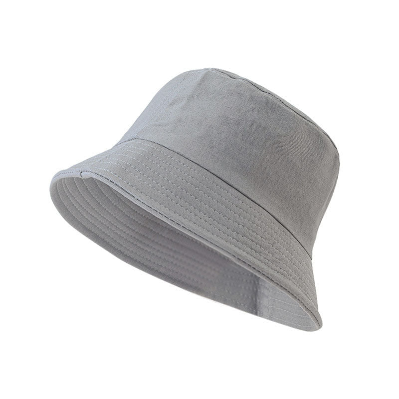 Bob pliable en coton mélangé