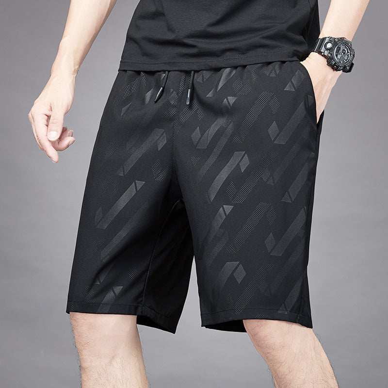 Short homme léger – 3 modèles au choix – M au 8XL