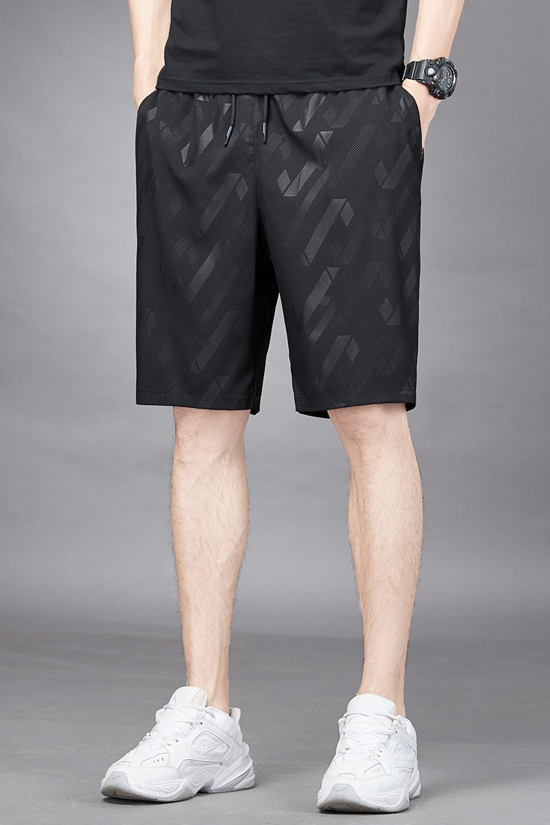 Short homme léger – 3 modèles au choix – M au 8XL