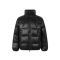 Doudoune Homme Hiver – Manteau Chaud Col Montant