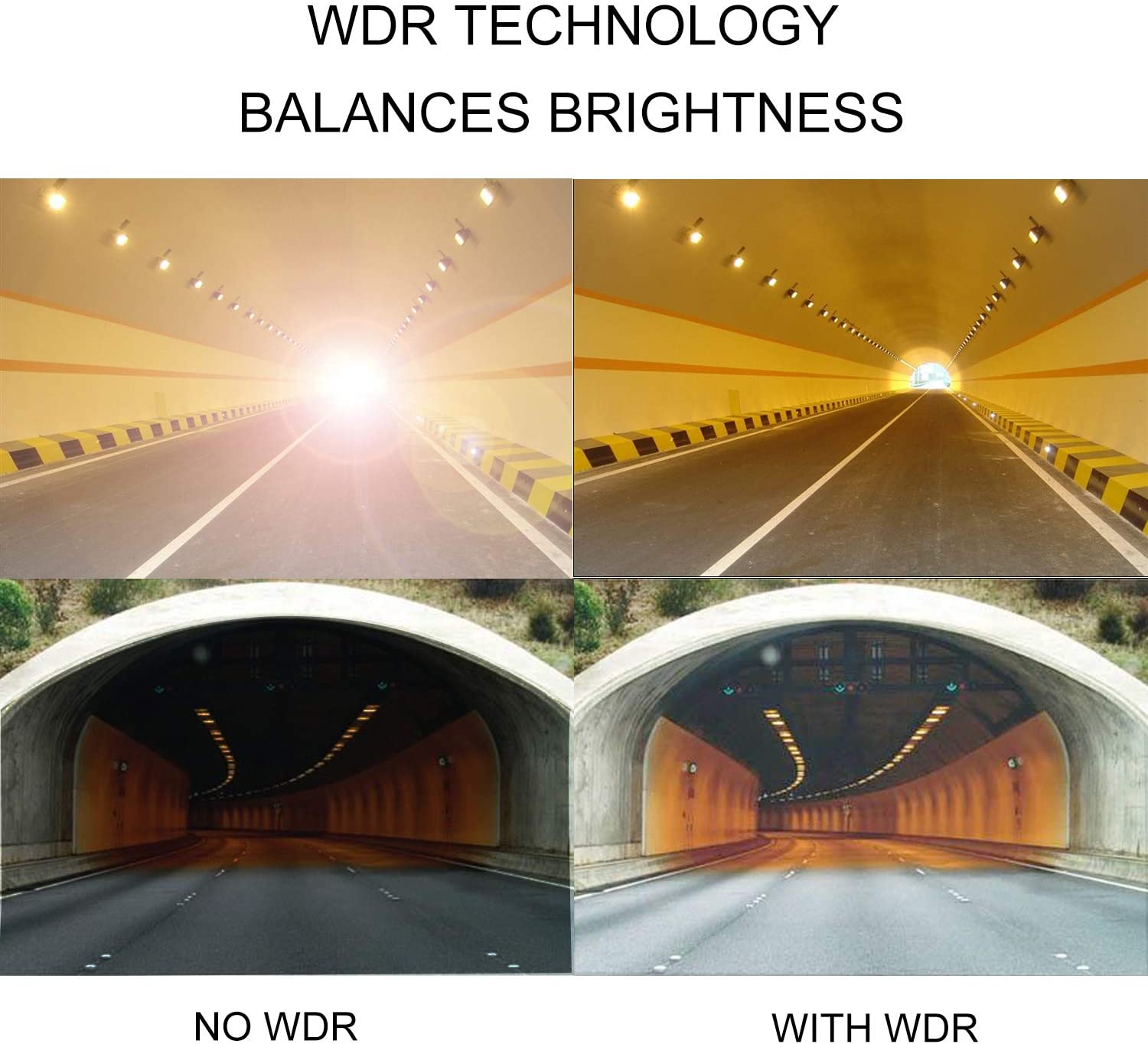 1080P Mini Car Camera Dash Cam