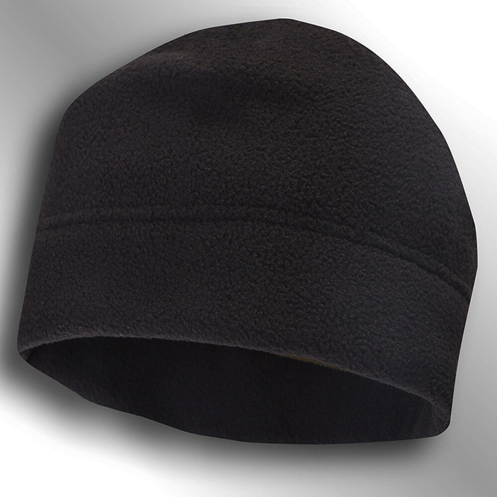 Bonnet Polaire Sport Outdoor – Coupe-Vent Mixte Hiver