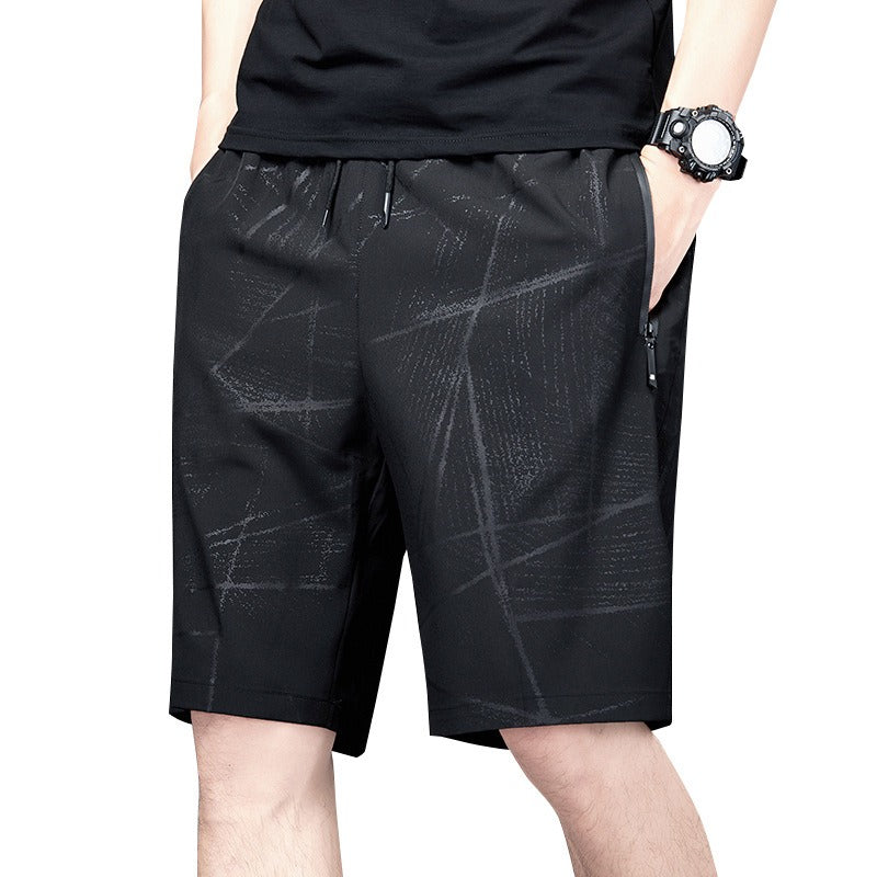 Short homme léger – 3 modèles au choix – M au 8XL