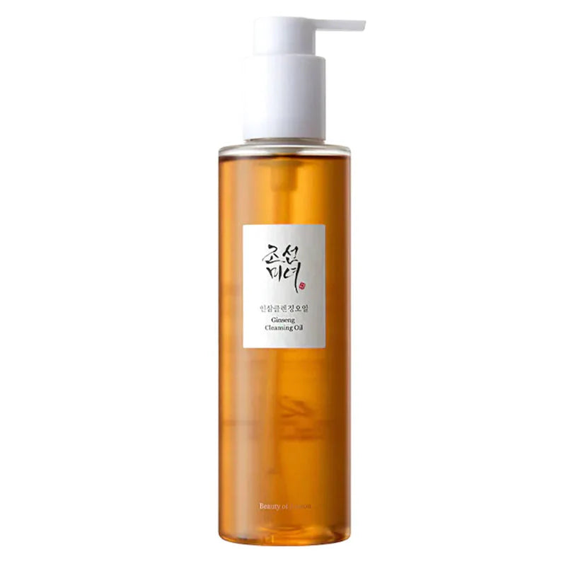 Beauty of Joseon - Ginseng Cleansing Oil 210ML