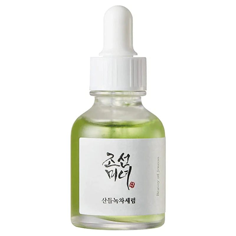 Beauty of Joseom - Calming Serum Green Tea 30ML