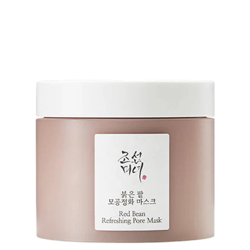 Beauty of Joseon - Red Bean Refreshing Pore Mask  140ML