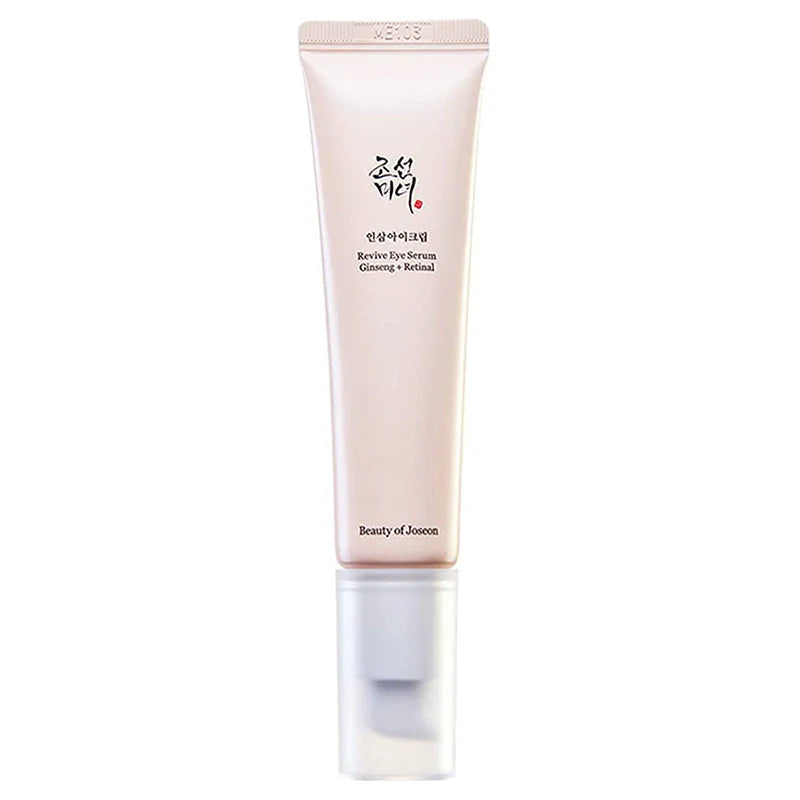 Beauty of Joseon - Revive Eye Serum : Ginseng + Retinal 30ML