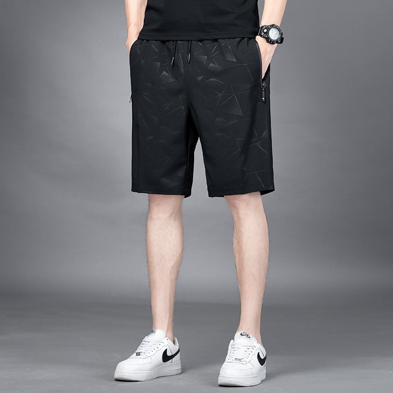 Short homme léger – 3 modèles au choix – M au 8XL