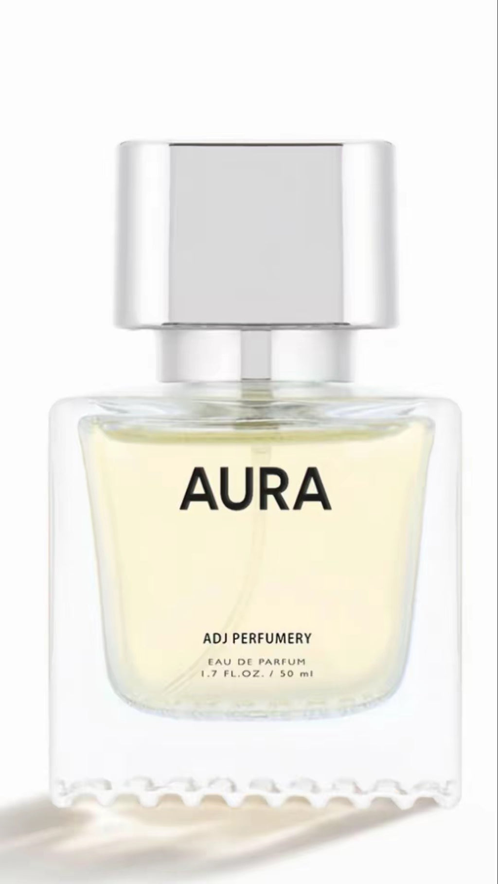 AURA 50 ml – Eau de Parfum Mixte