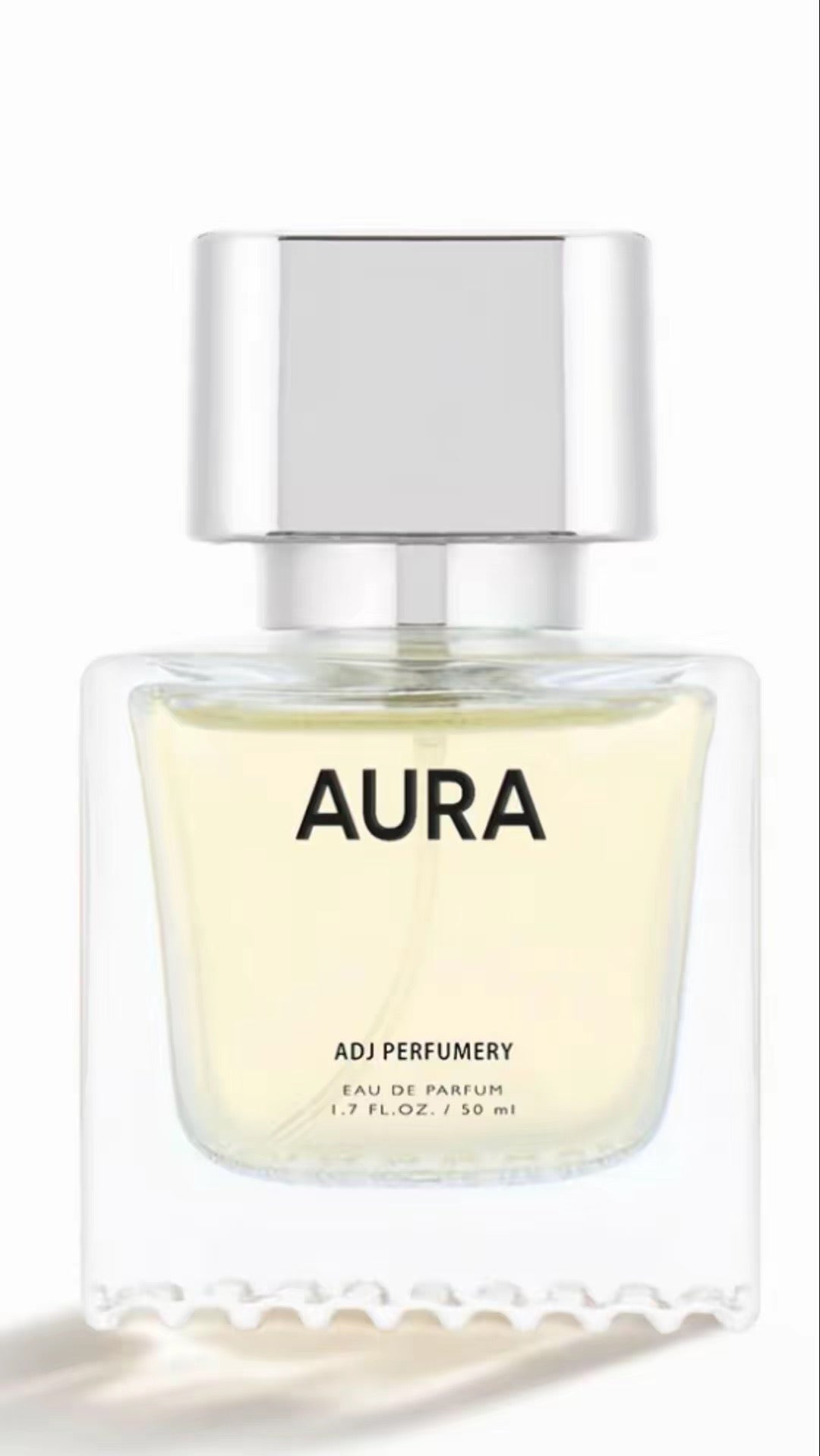 AURA 50 ml – Eau de Parfum Mixte