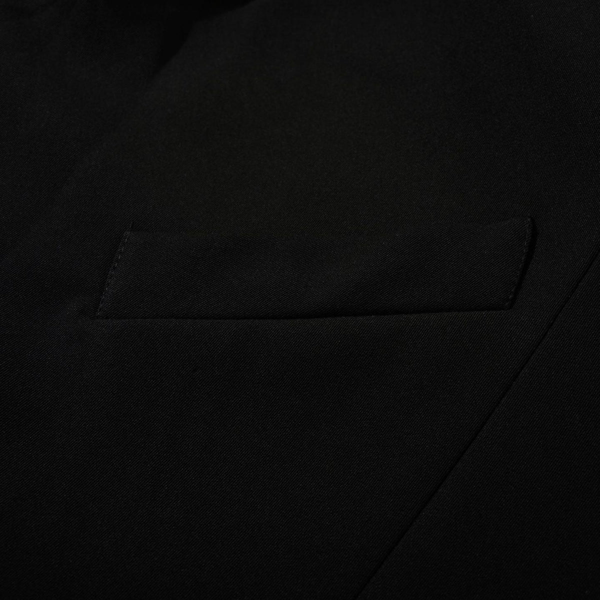 Blazer ajusté simple et polyvalent haute qualité