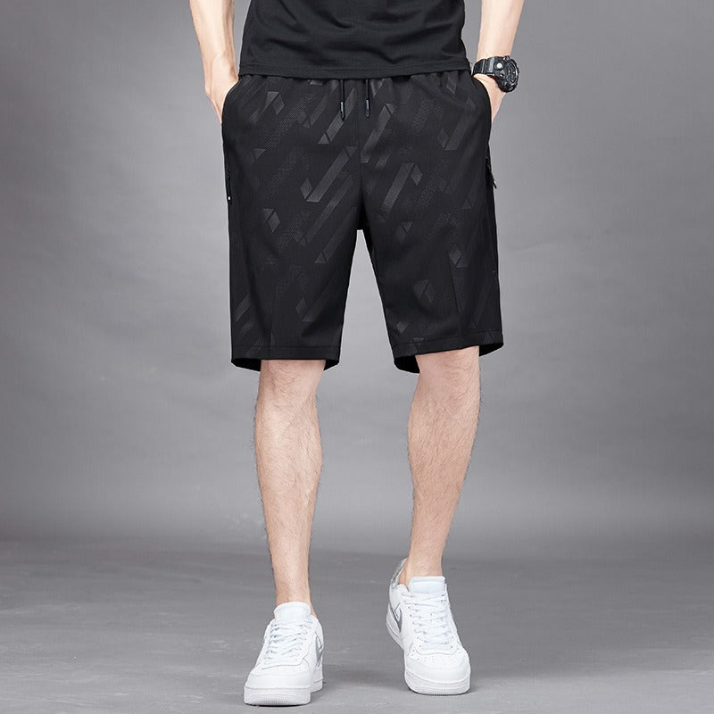 Short homme léger – 3 modèles au choix – M au 8XL