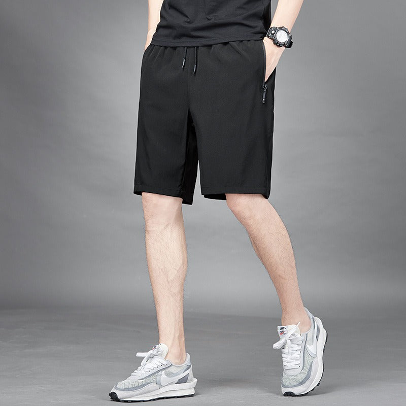 Short homme léger – 3 modèles au choix – M au 8XL