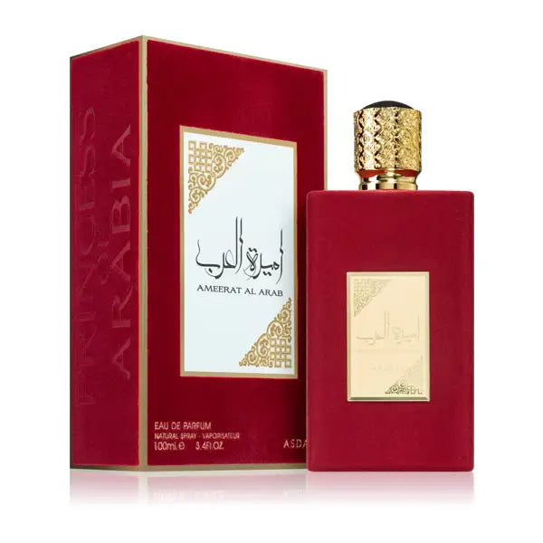 Ameerat Al Arab ® | 100ml