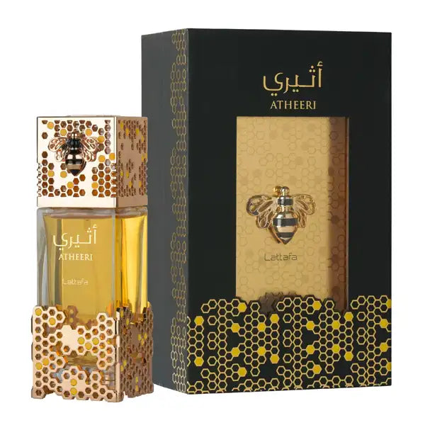 Atheeri ® | 100ml
