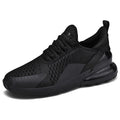 Herren-Laufschuhe – Luftpolster, bequem, große Größen