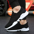 Chaussures de Tennis Homme – Sneakers Respirantes Légères pour la Salle de Sport