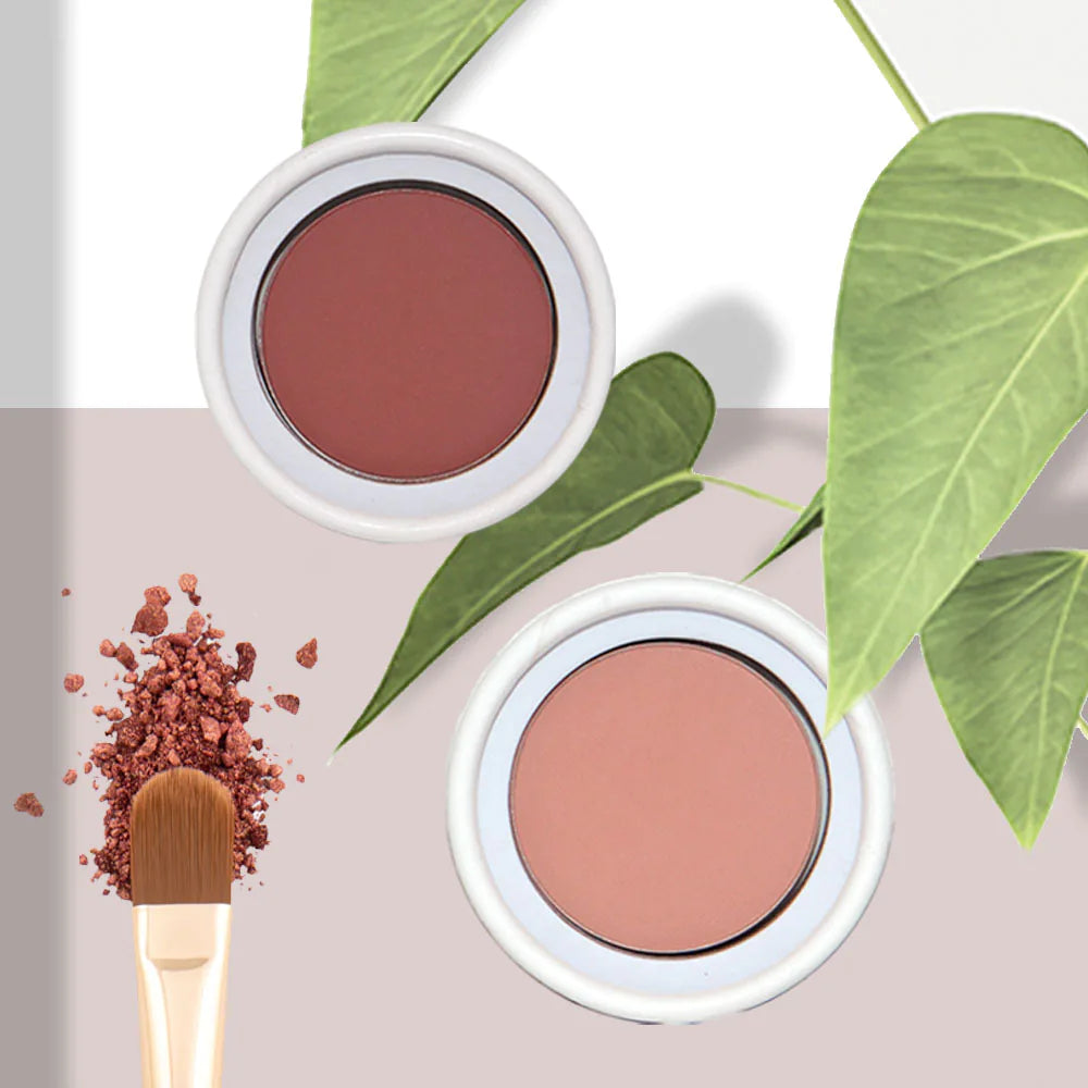 Blush - Certifié Bio