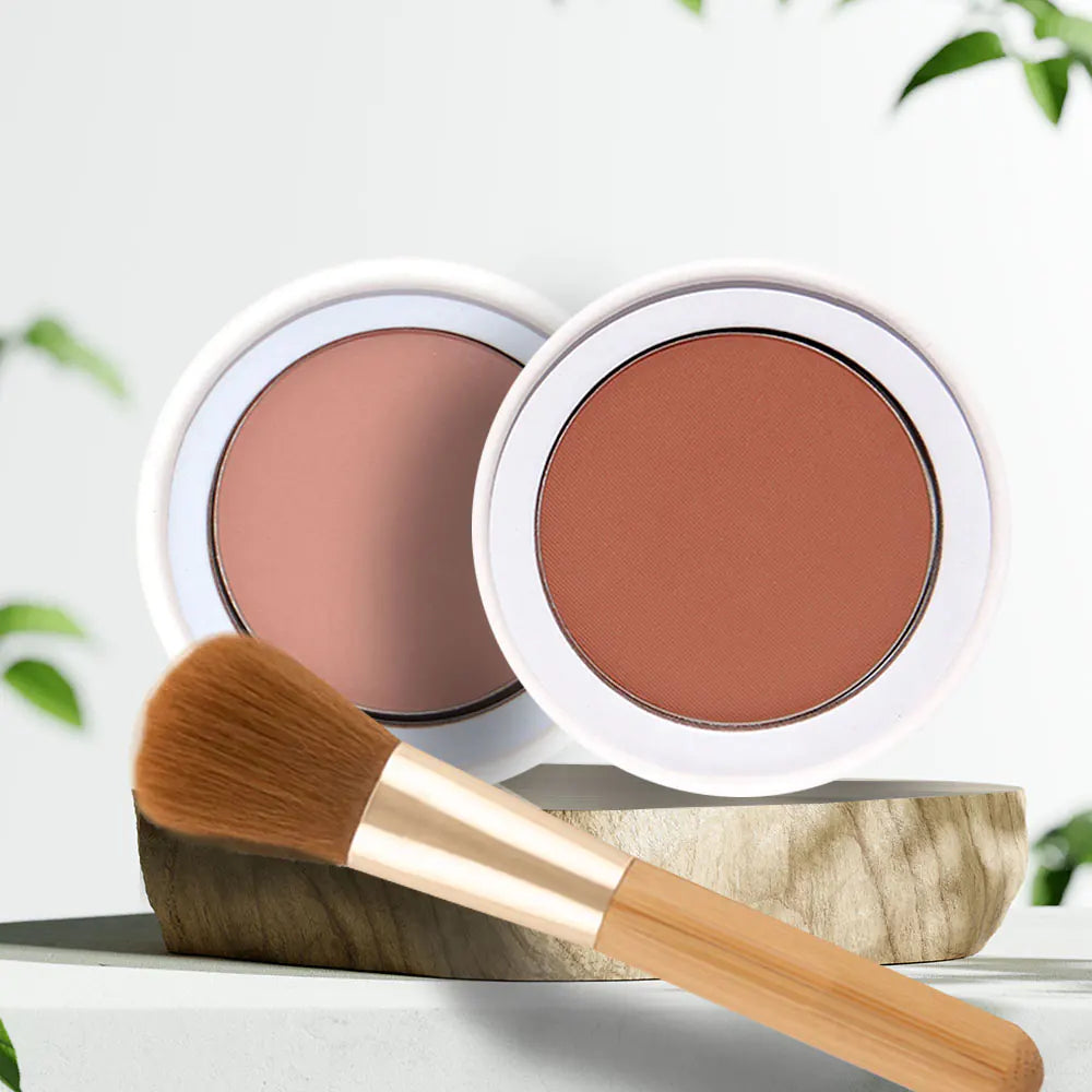 Poudre Bronzante - Certifiée Bio