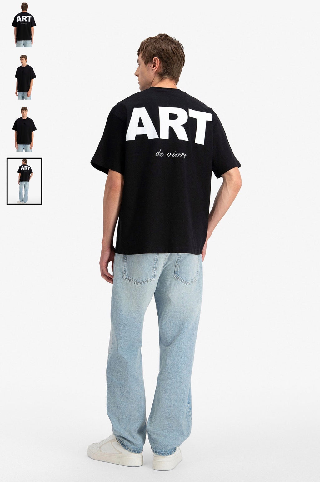 T-SHIRT ART